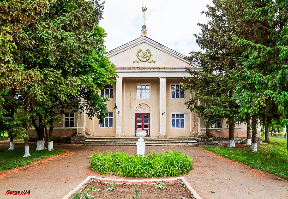 Благовещенский район, прочие н.п., С. Луполово