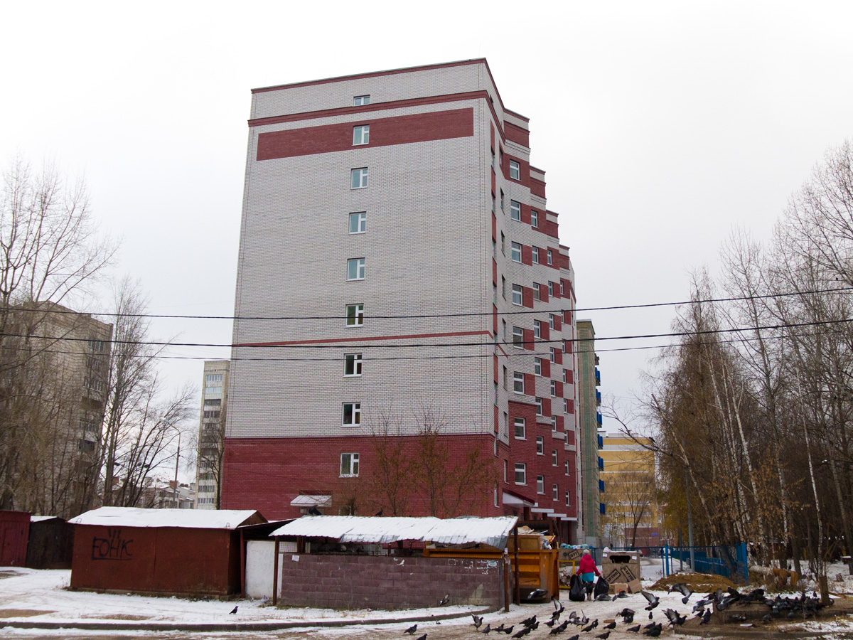 Kaasan, Юго-Западная 2-я улица, 26А