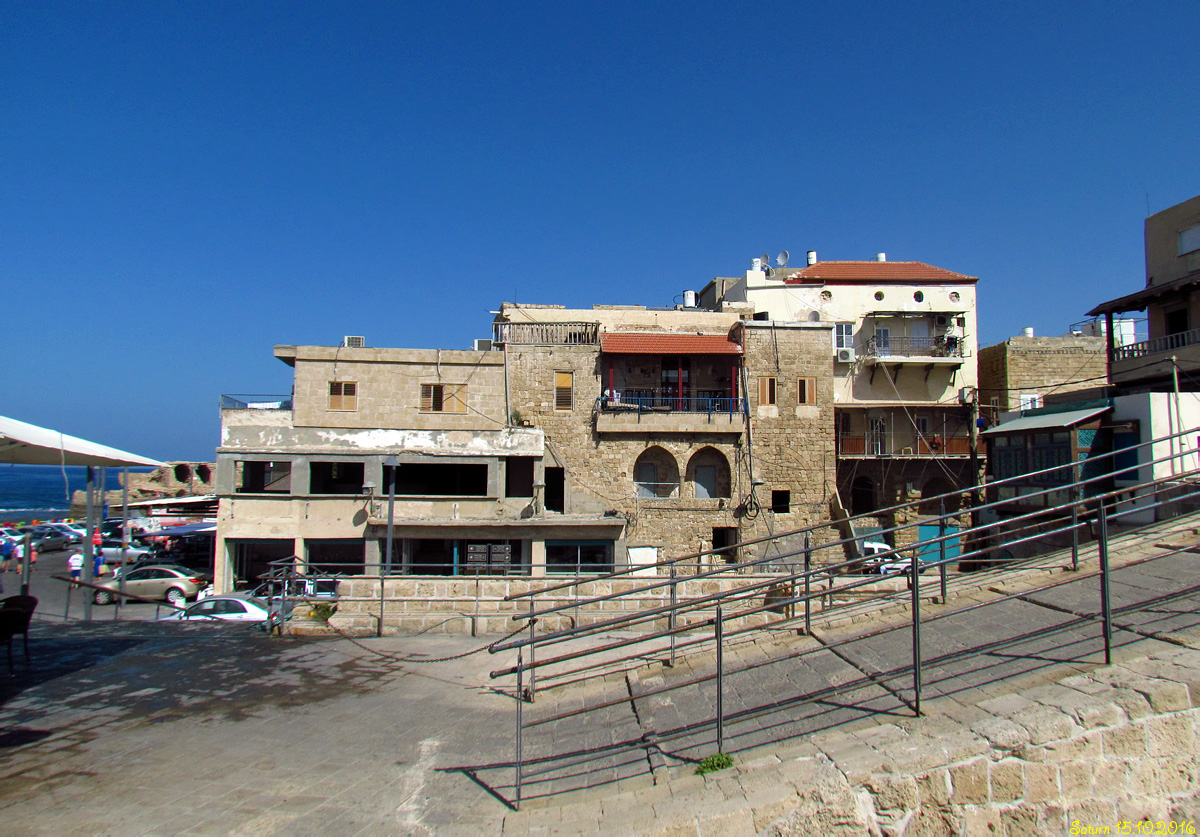 Акко, Ir Atikah 11 Street, 123
