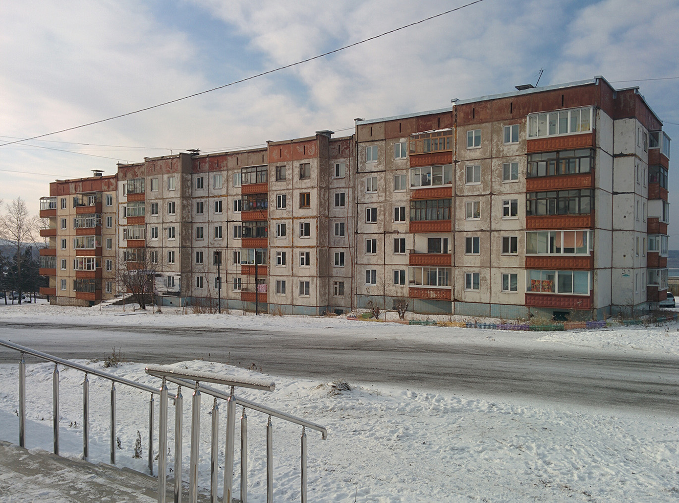Советская Гавань, Улица Советская, 33