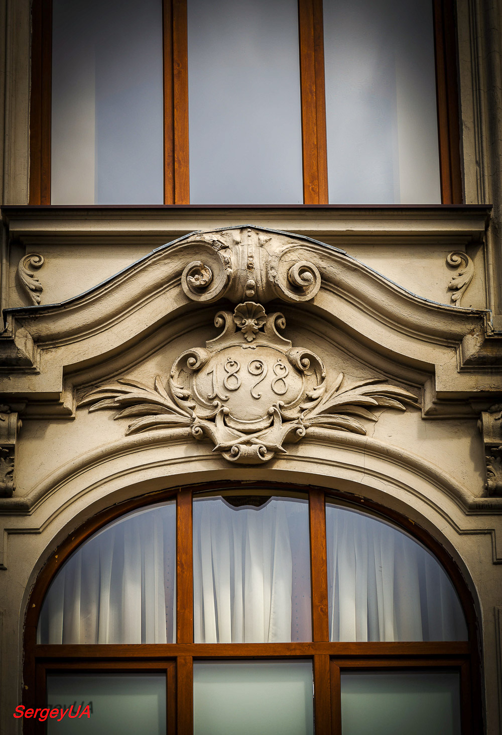 Львов, Проспект Свободы, 10