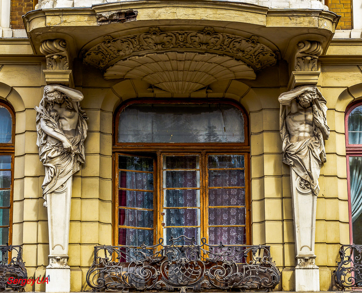 Львов, Проспект Свободы, 10