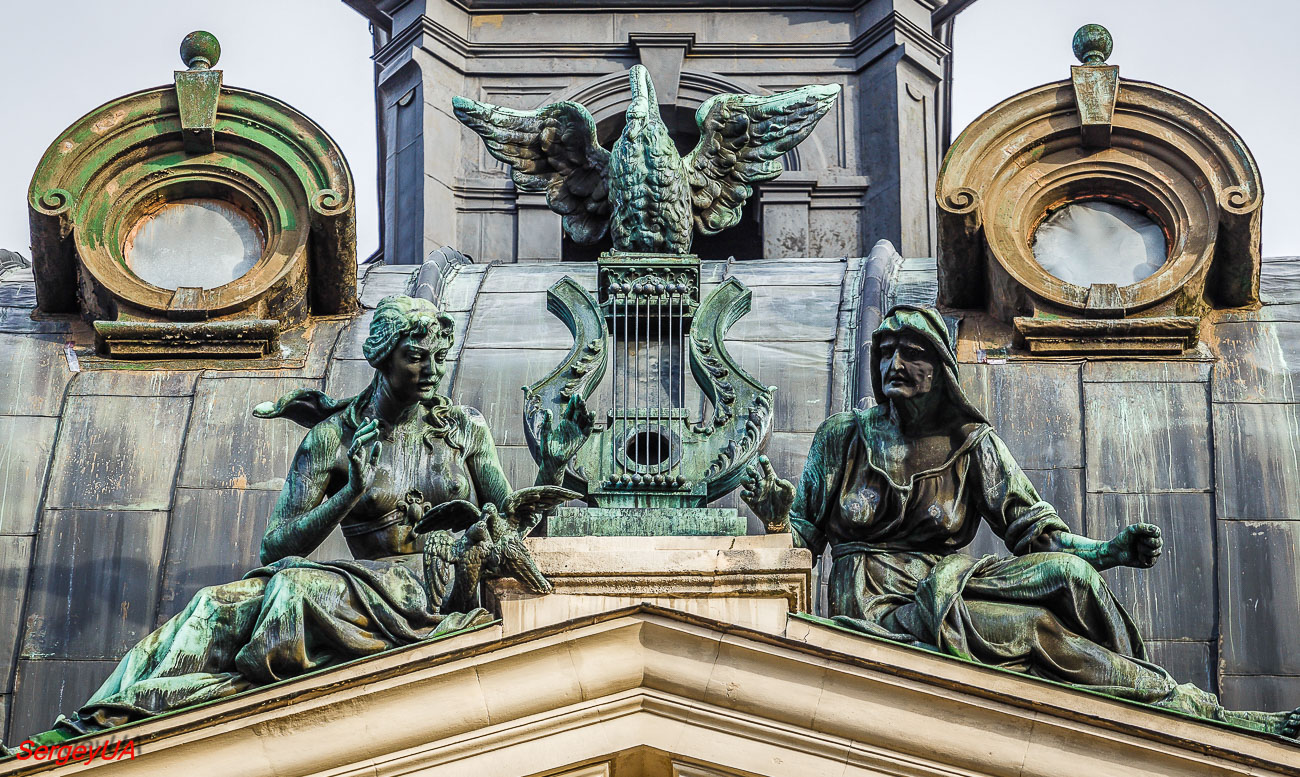 Lviv, Проспект Свободы, 28