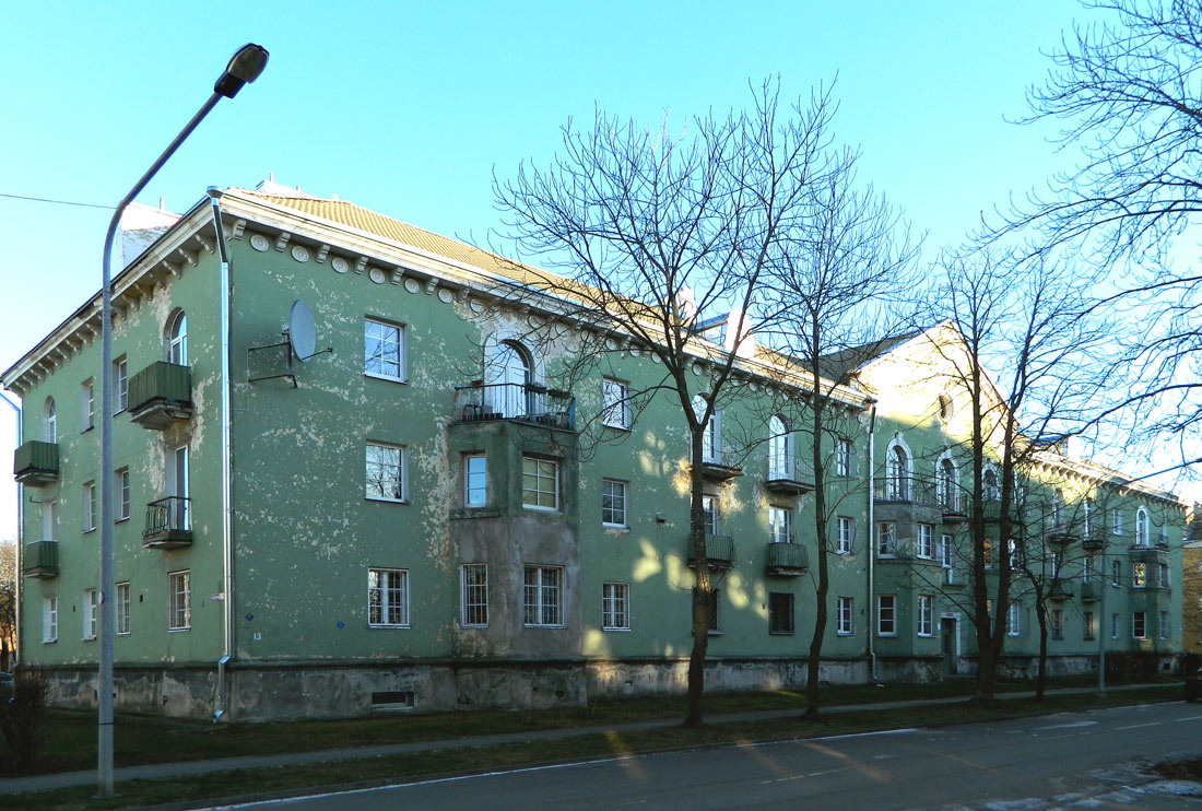 Таллин, Tuulemaa, 5