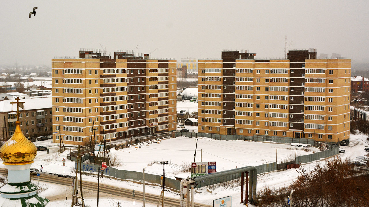 Пермский район, прочие н.п., д. Кондратово, Камская улица, 4Б; д. Кондратово, Камская улица, 4А