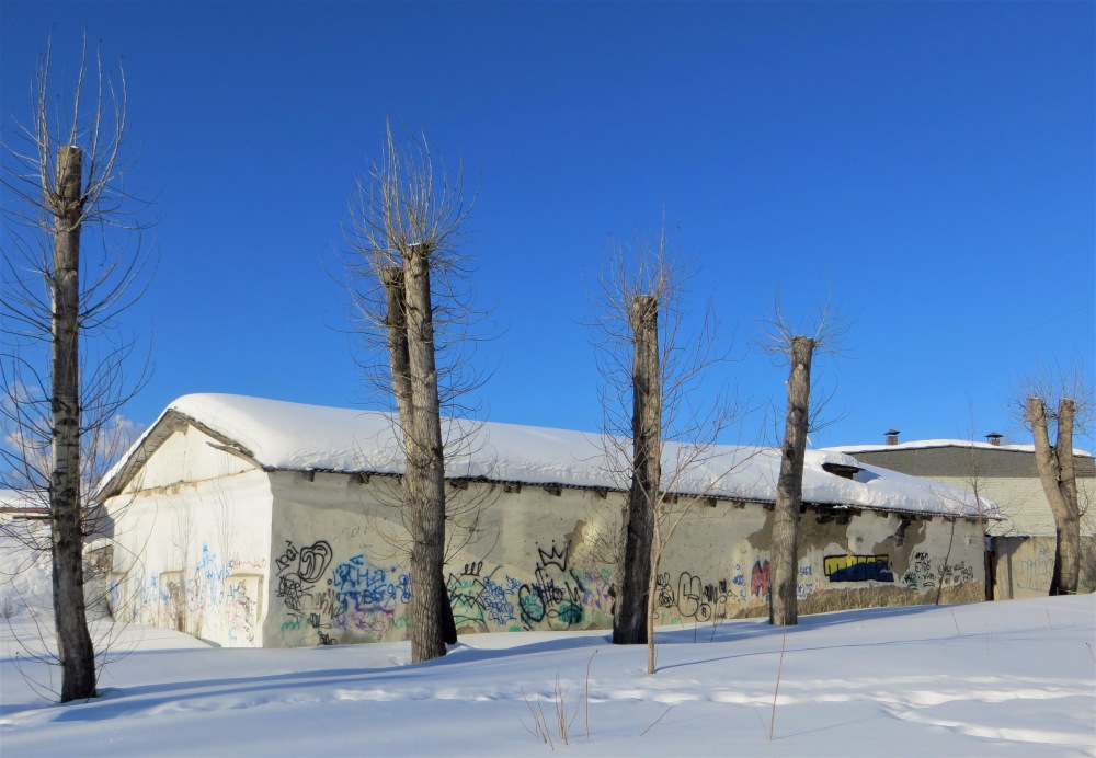 Краснотурьинск, Улица Металлургов, 40*