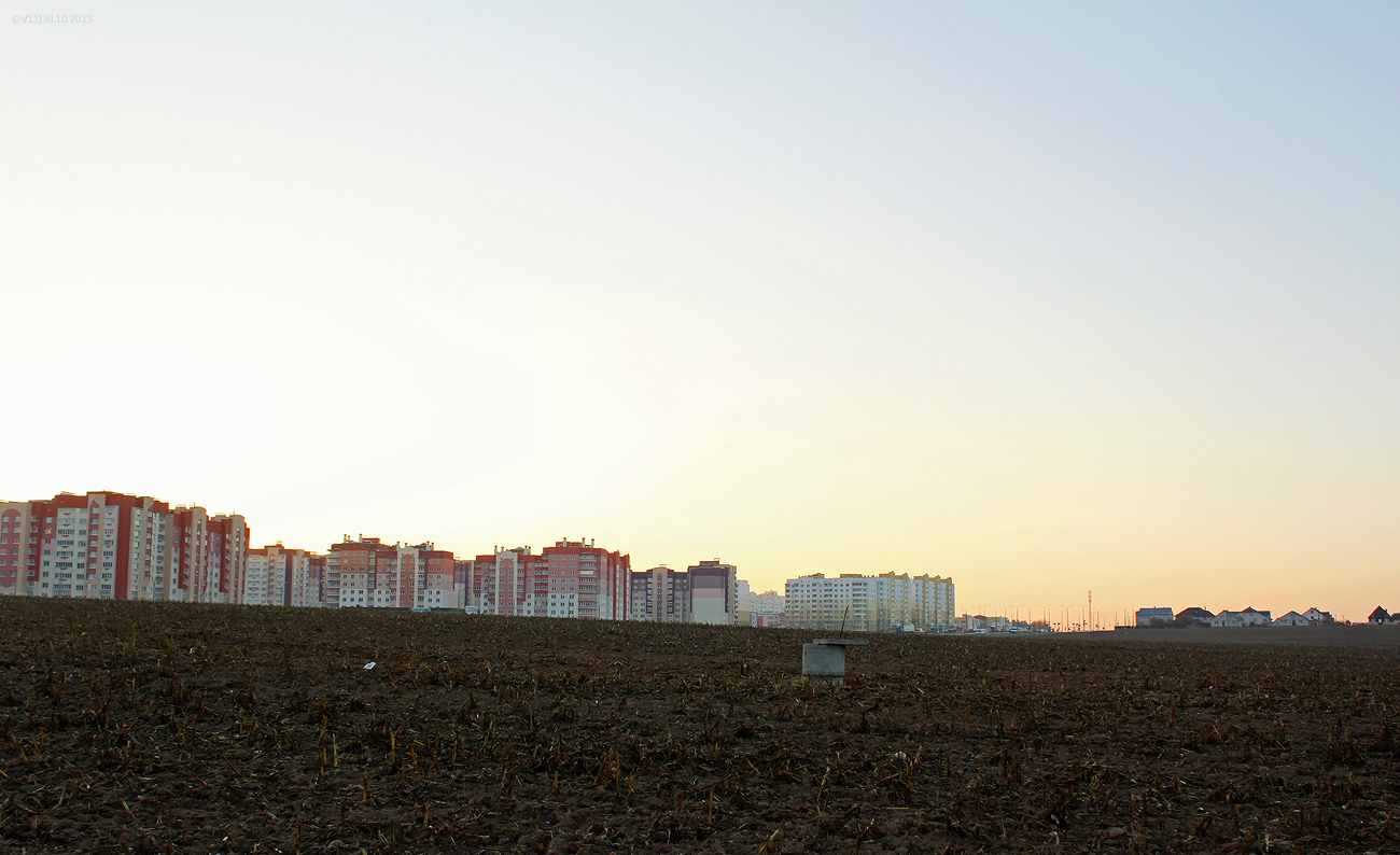 Гродно, . Гродно — Панорамы