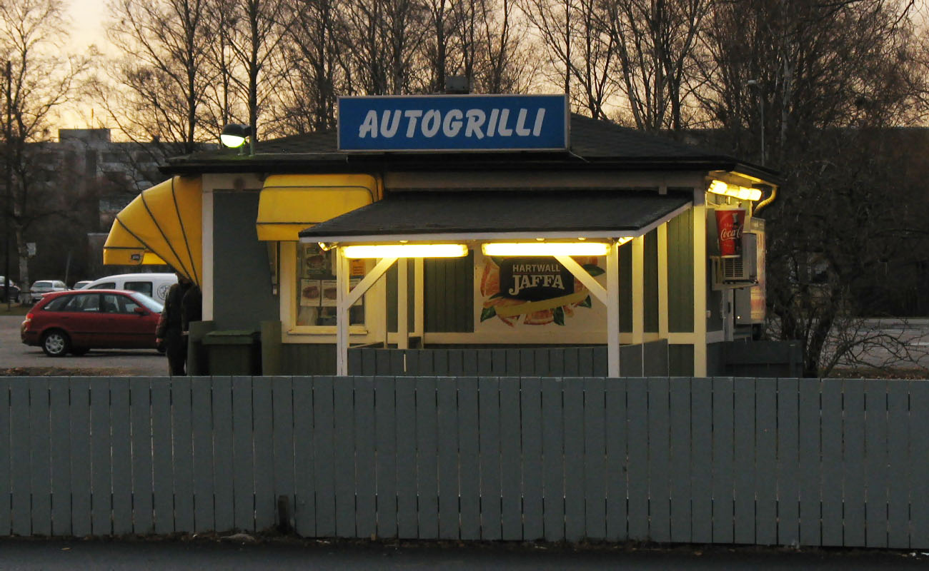 Раума, Nortamonkatu, 13
