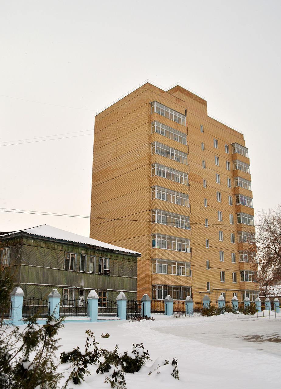 Пермский район, прочие н.п., д. Кондратово, Камская улица, 5; д. Кондратово, Камская улица, 3