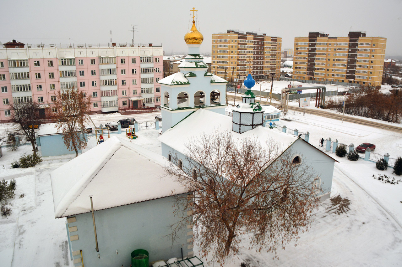 Пермский район, прочие н.п., д. Кондратово, Камская улица, 7; д. Кондратово, Камская улица, 7А; д. Кондратово, Камская улица, 4Б; д. Кондратово, Камская улица, 4А