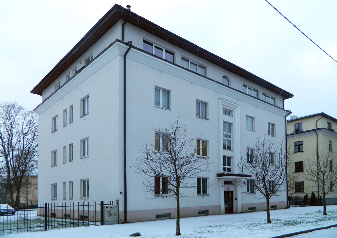 Таллин, Koidu, 6