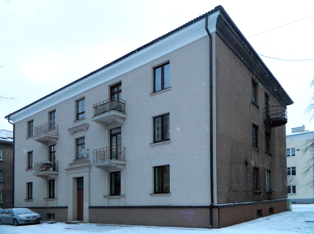 Таллин, Koidu, 5