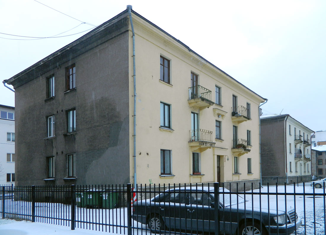 Tallinn, Koidu, 5; Koidu, 3
