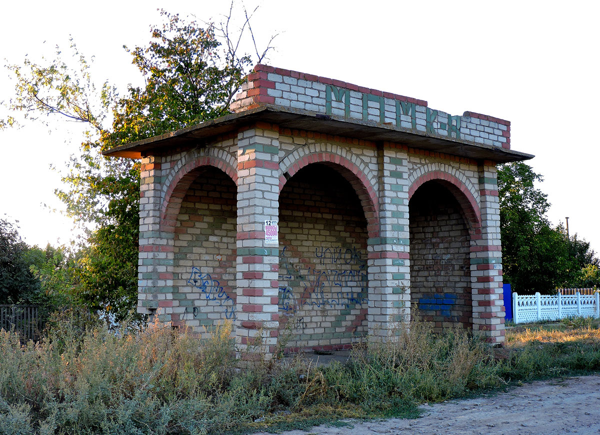Новотроицкое, Улица Безродного, 123*