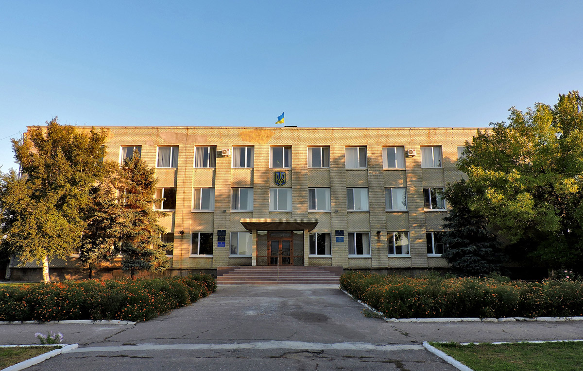 Новотроицкое, Соборная улица, 73