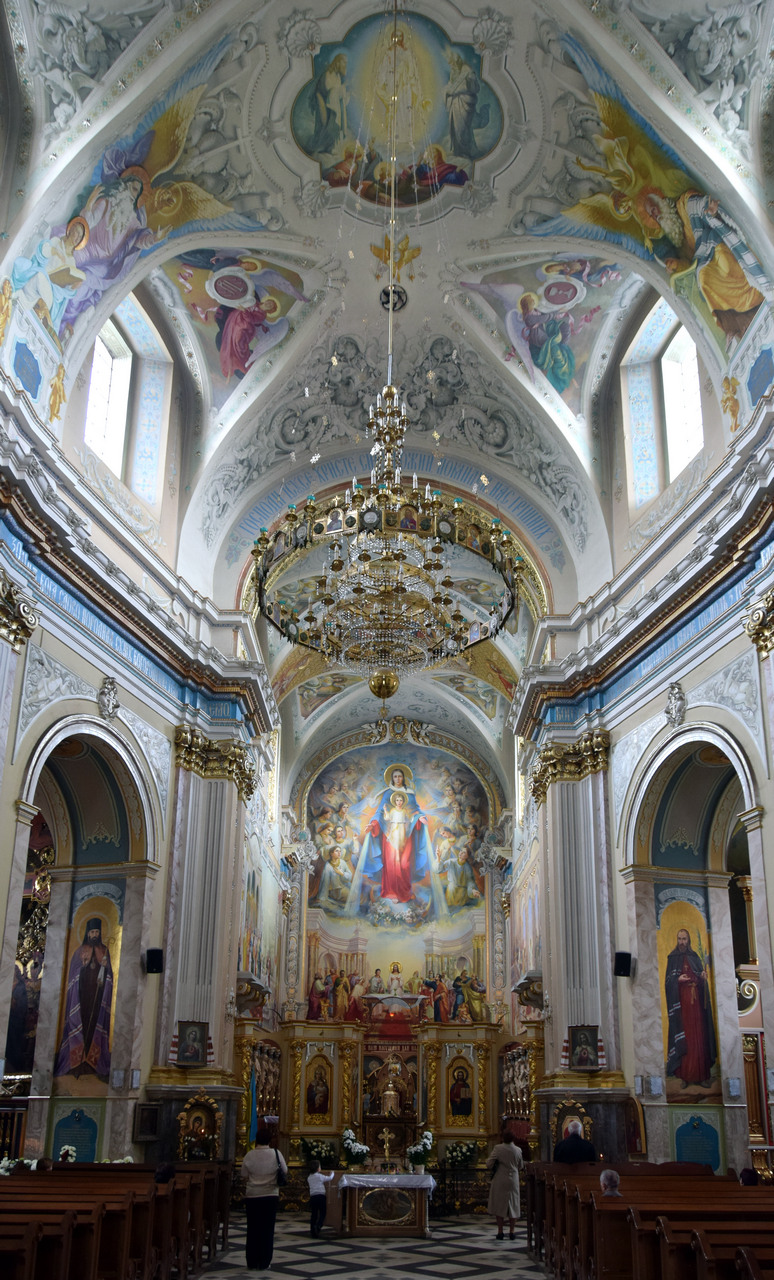 Тернополь, Улица Гетмана Сагайдачного, 10