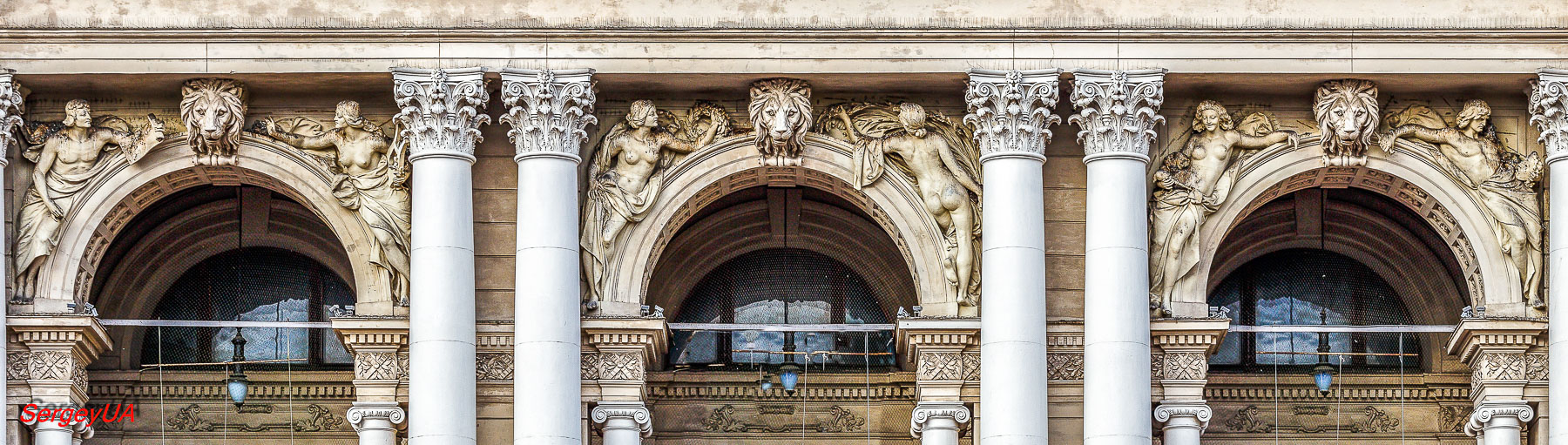 Lviv, Проспект Свободы, 28