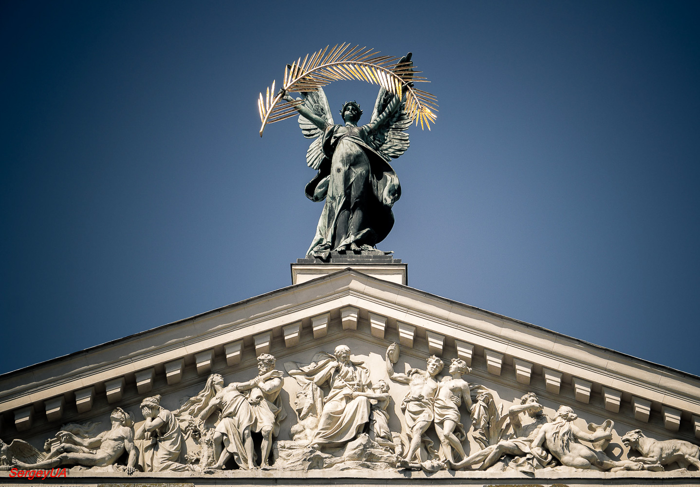 Lviv, Проспект Свободы, 28