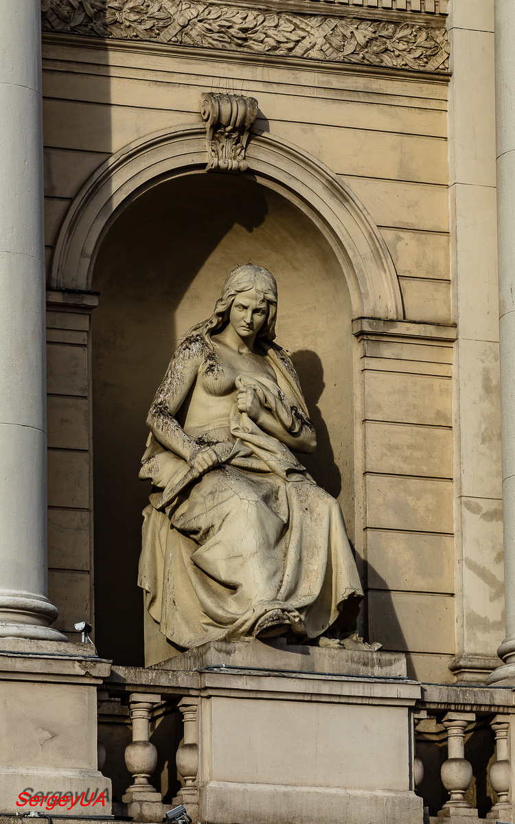 Lviv, Проспект Свободы, 28