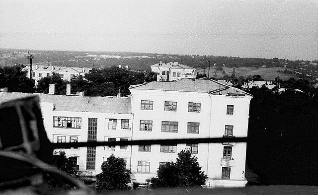 Попасная, Улица Мира, 138. Попасная — Исторические фото