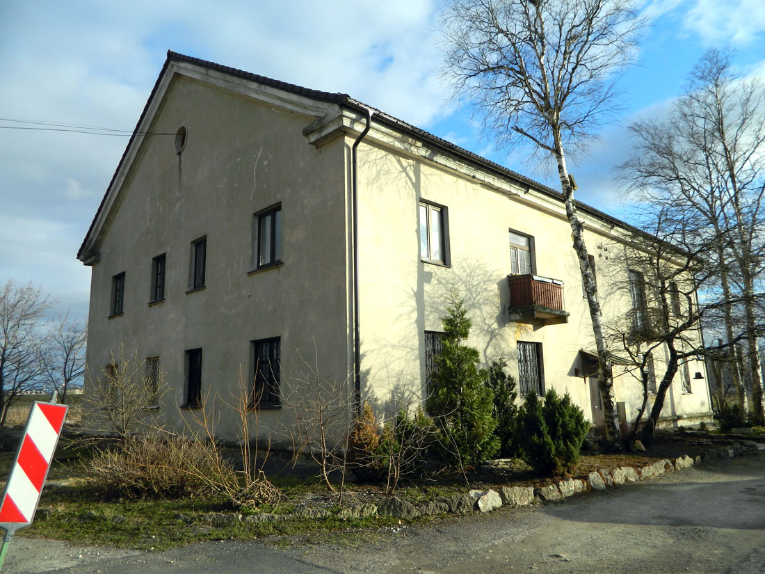 Tallinn, Valge, 4b