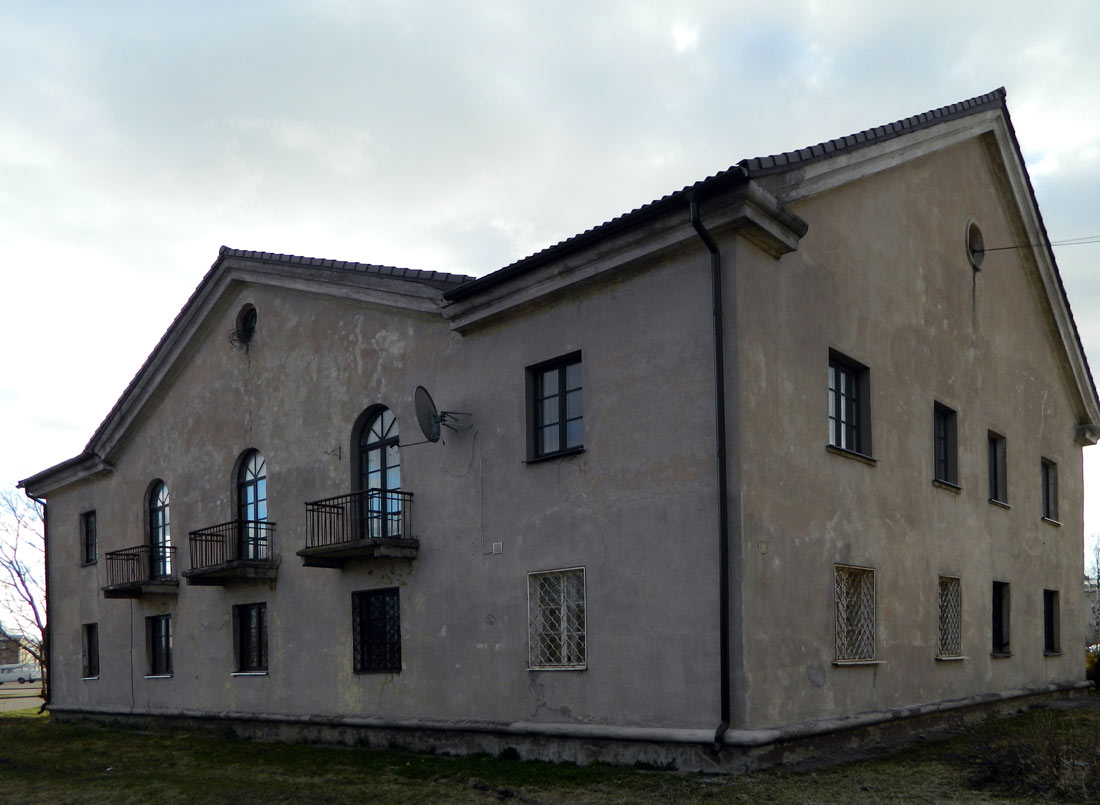 Таллин, Valge, 4b