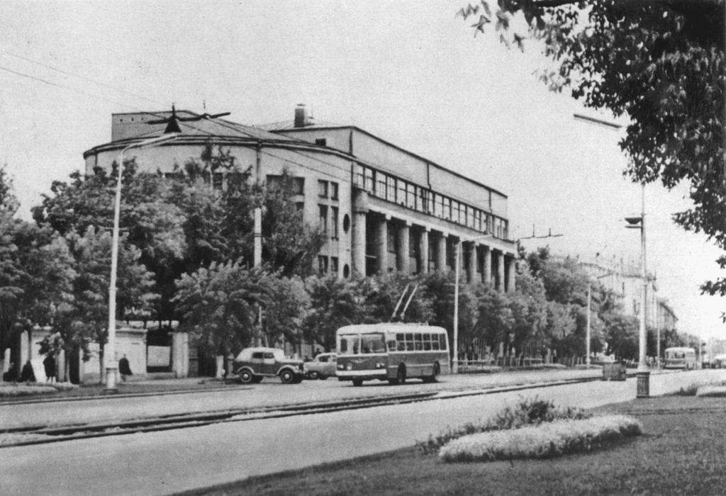 Иваново, Проспект Ленина, 37