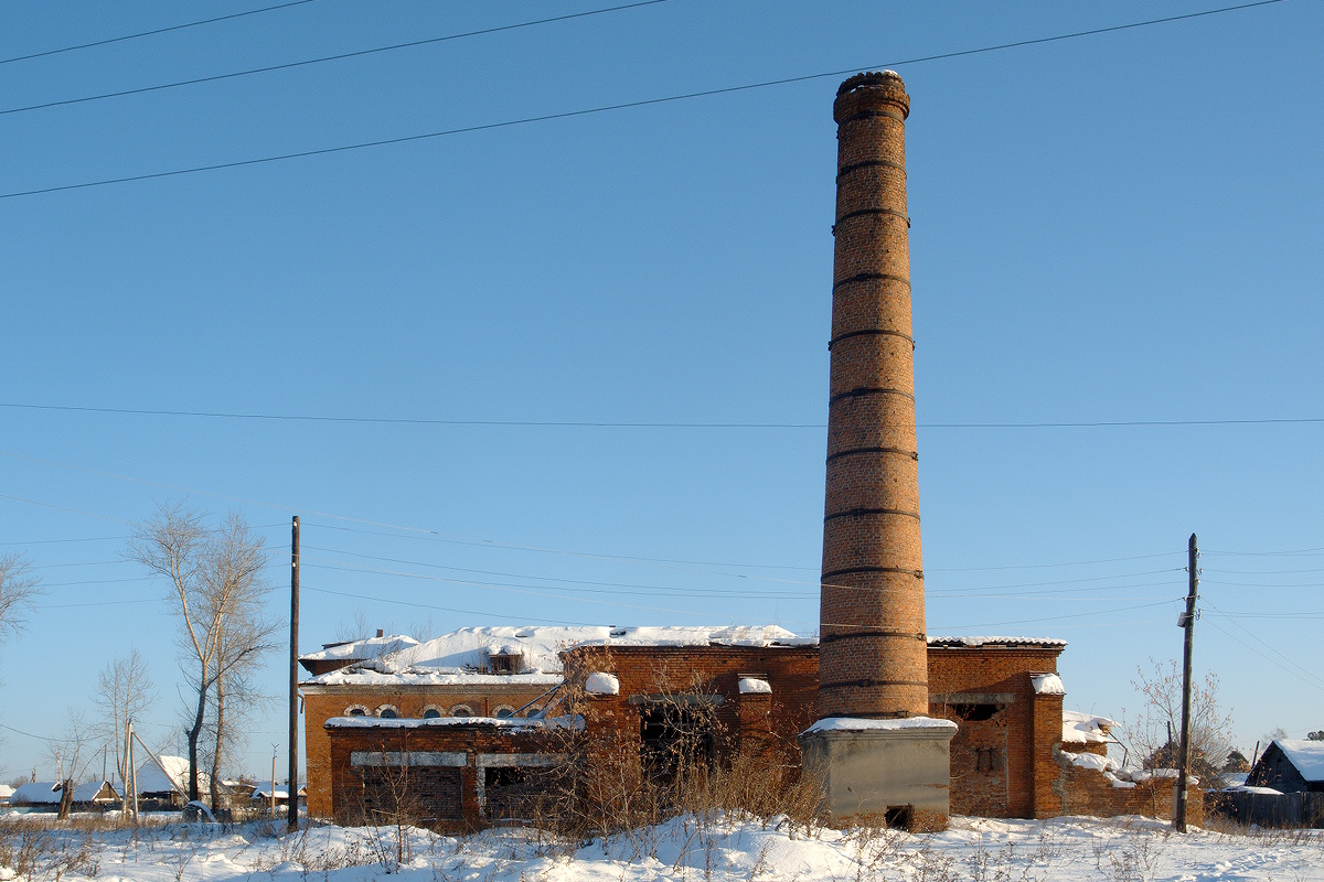 Волчанск, Пионерская улица, 1