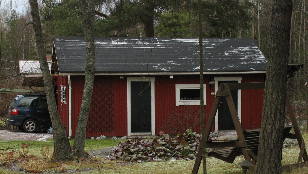 Раума, Hakakatu, 1