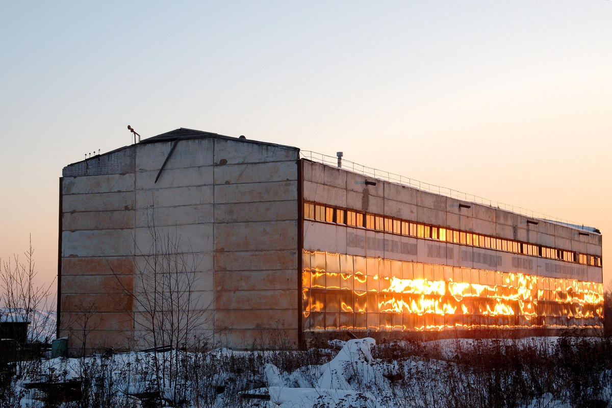 Волчанск, Центральная улица, ?