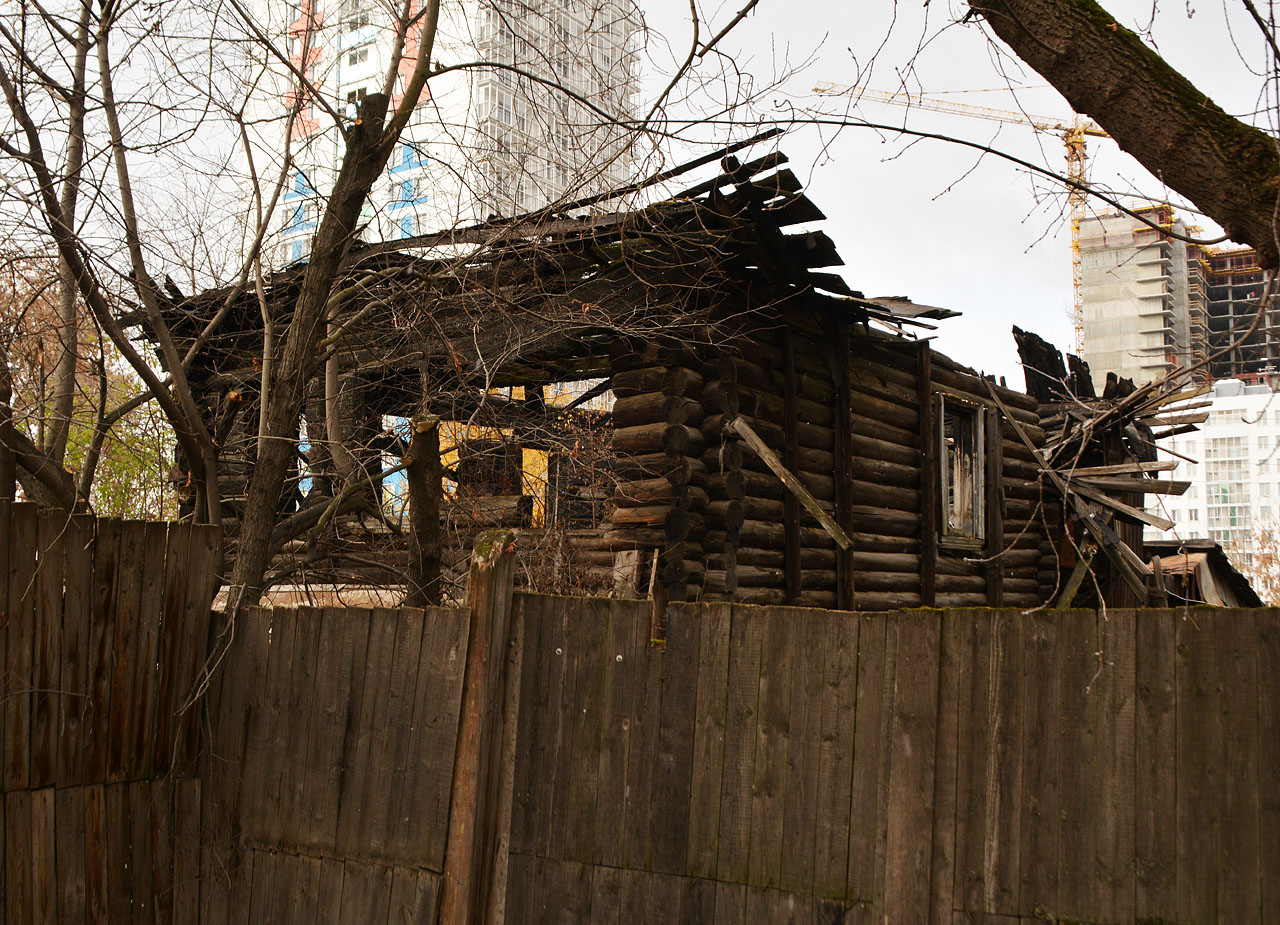 Пермь, Шоссе Космонавтов, 56