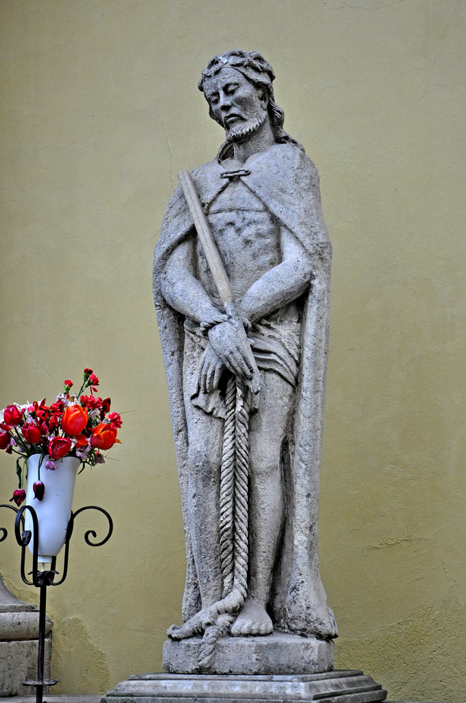 Kamyanets'-Podil's'kyy, Татарская улица, 20