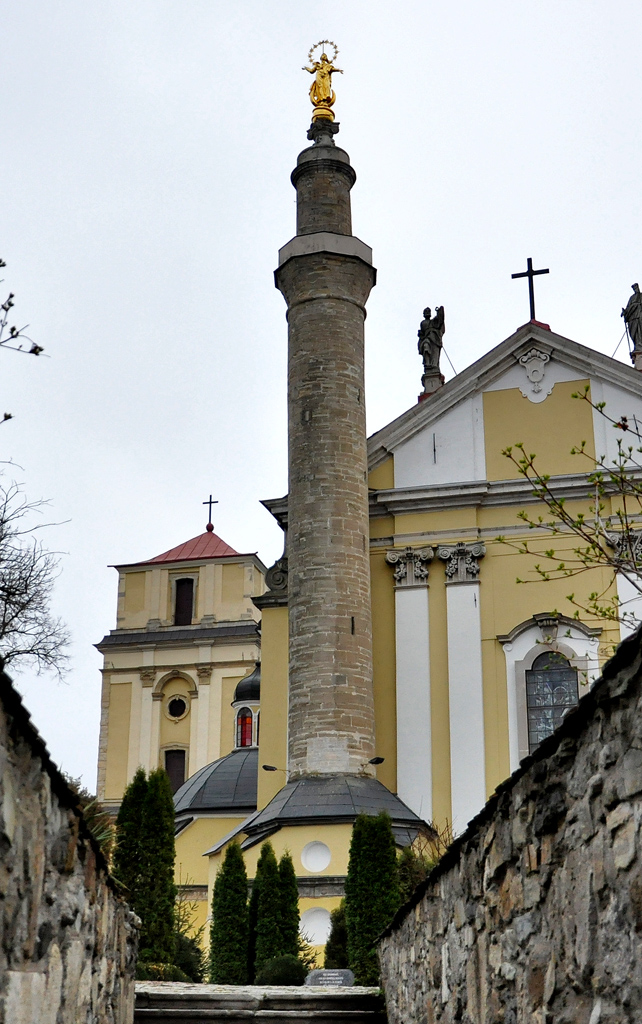 Кам'янець-Подільський, Татарская улица, 20