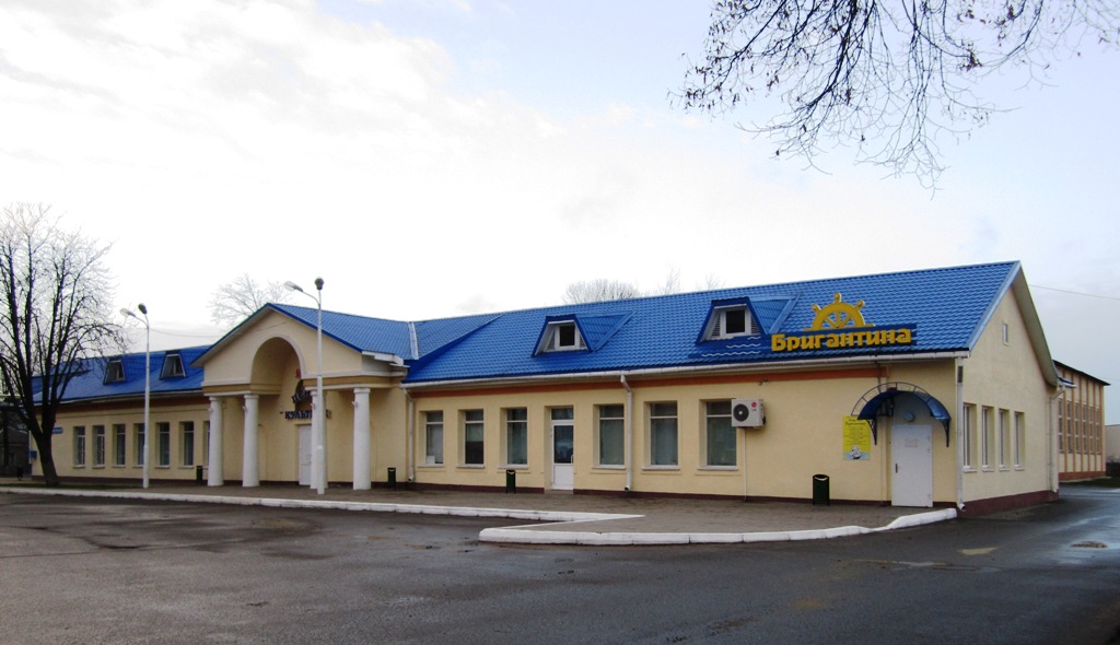 Рогачёв, Улица Кирова, 31