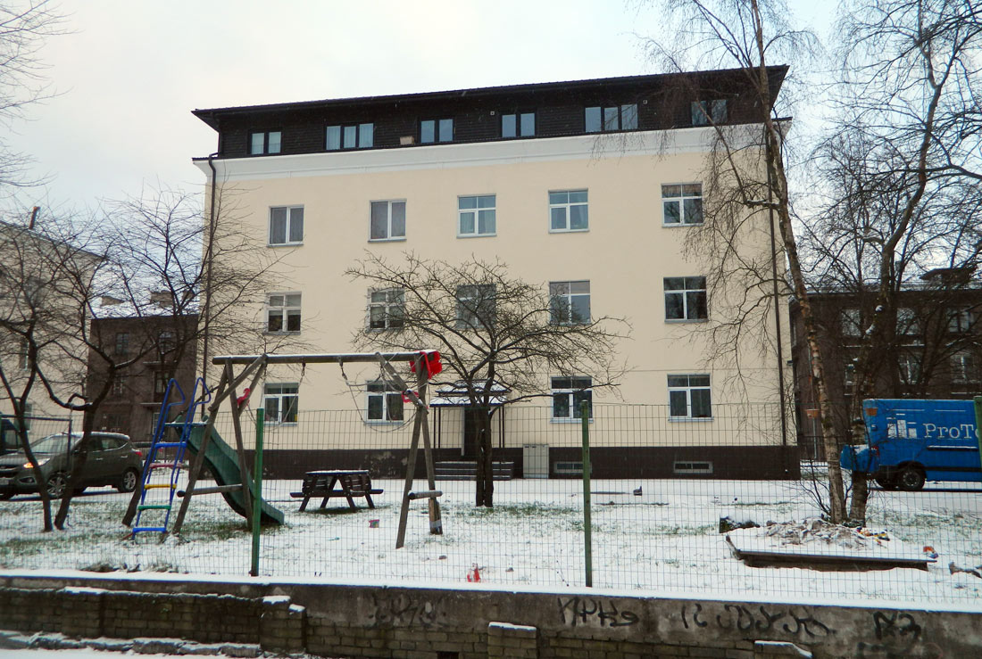Таллин, Koidu, 6