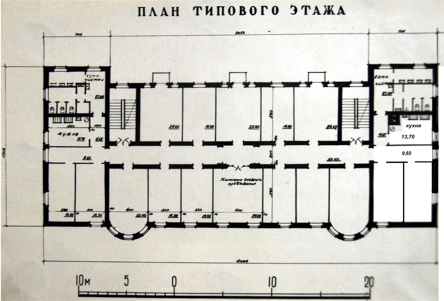 Санкт-Петербург, Тарасова улица, 13. Санкт-Петербург — Чертежи и планировки