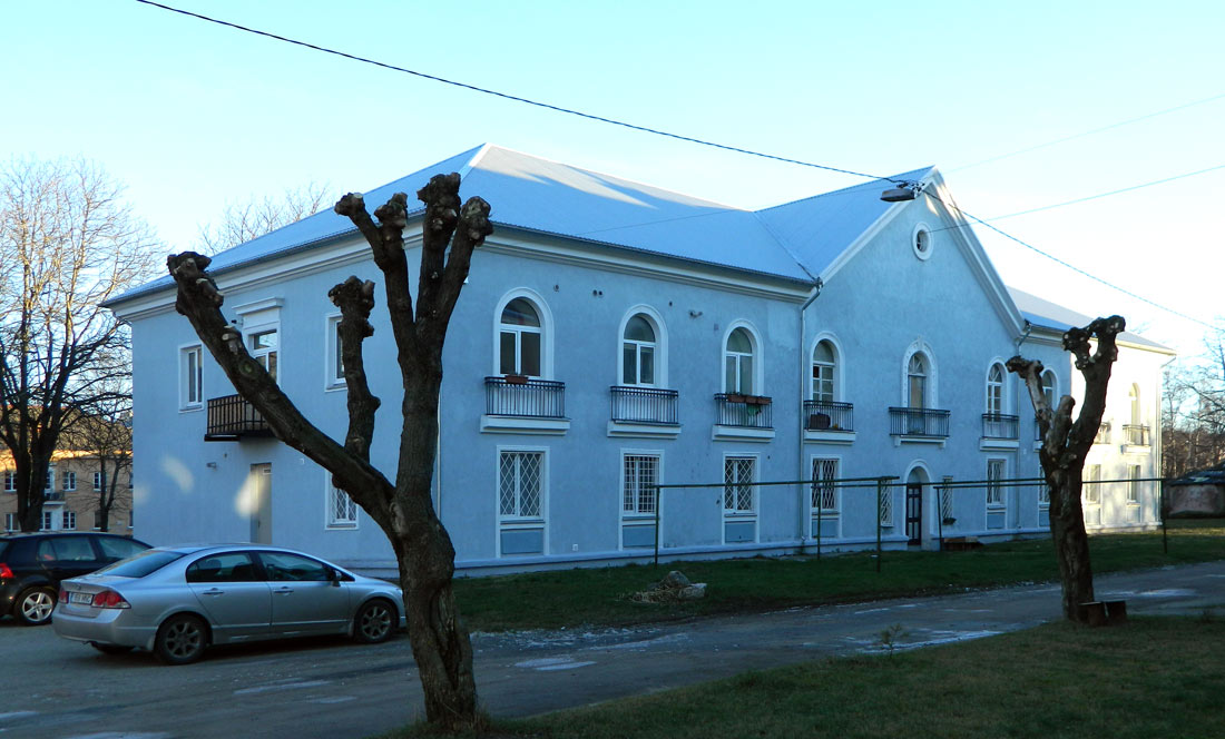 Tallinn, Tuulemaa, 11