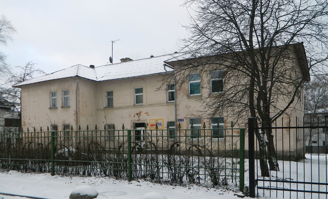 Таллин, Eha, 6