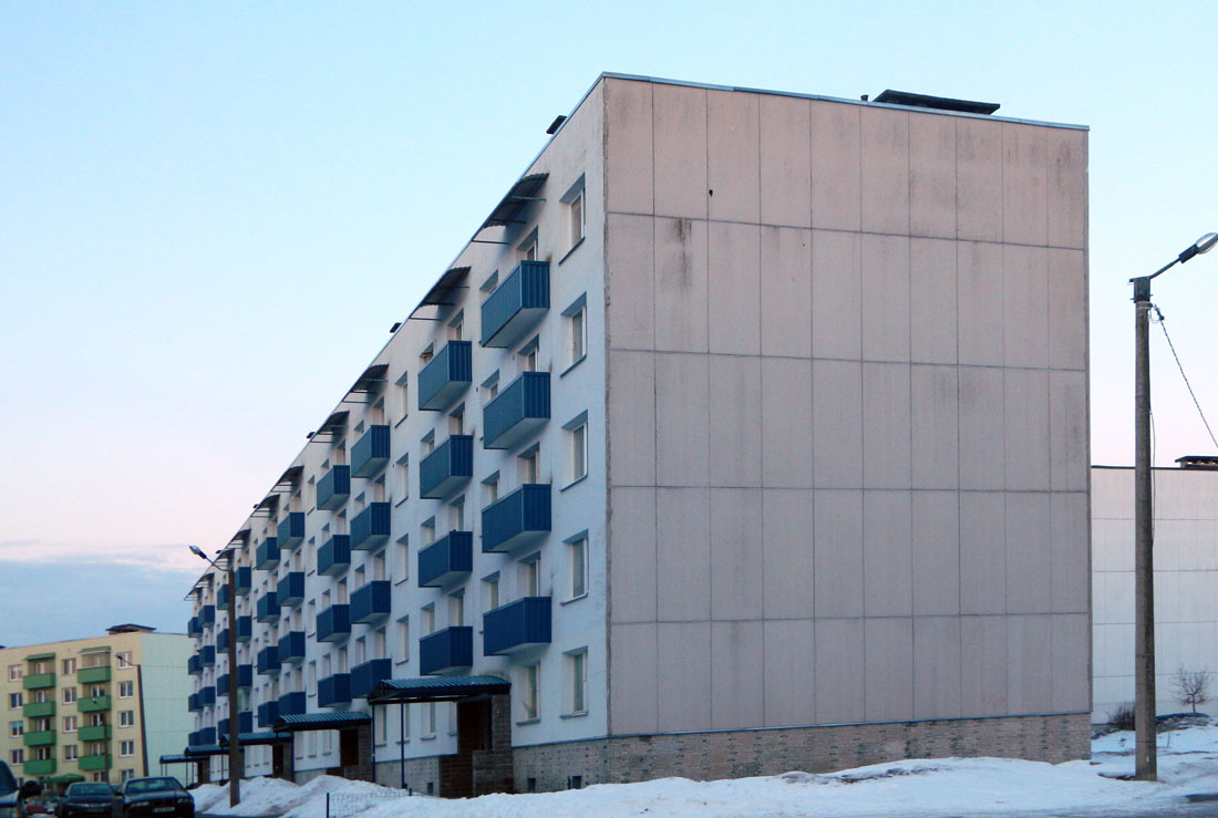 Таллин, Astangu, 62