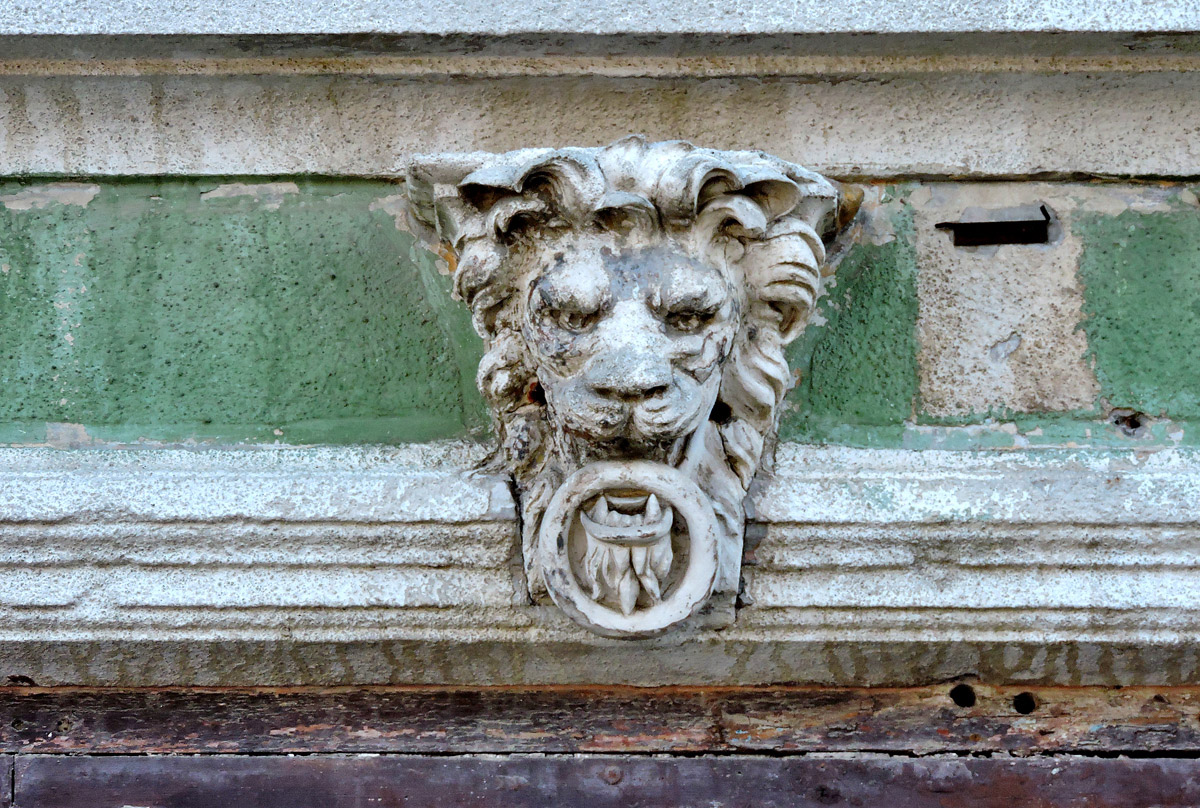 Генічеськ, Монастырская улица, 8