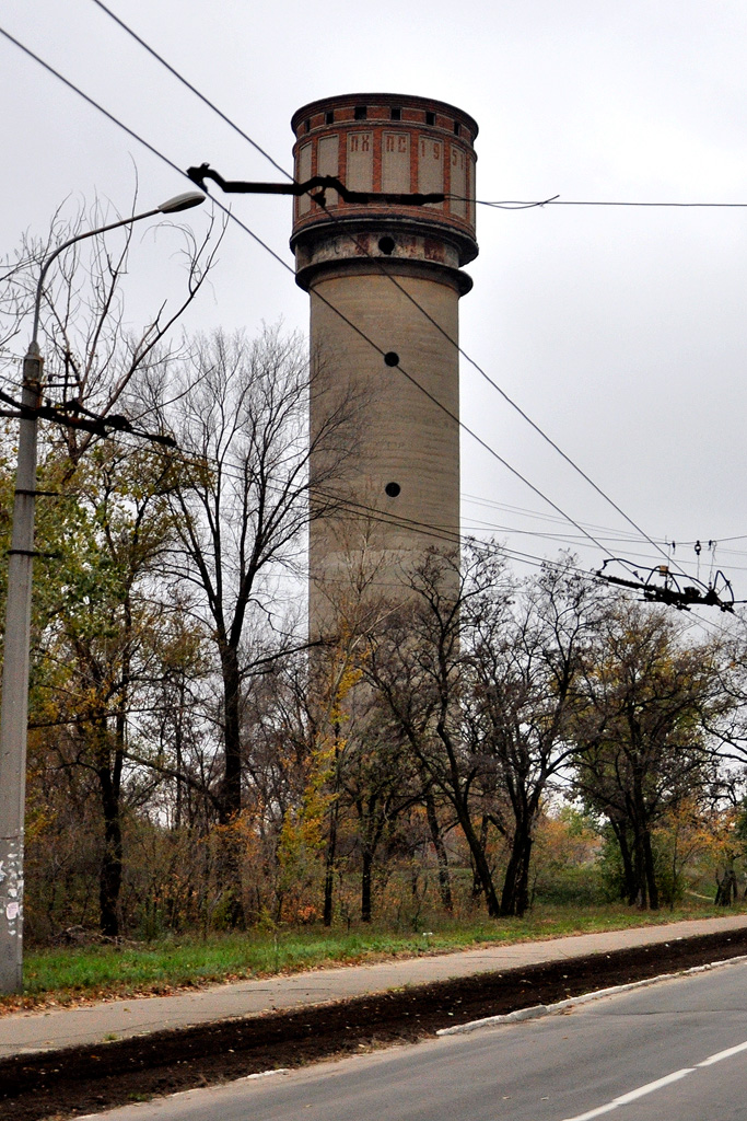 Severodoniets'k, Проспект Химиков, ?