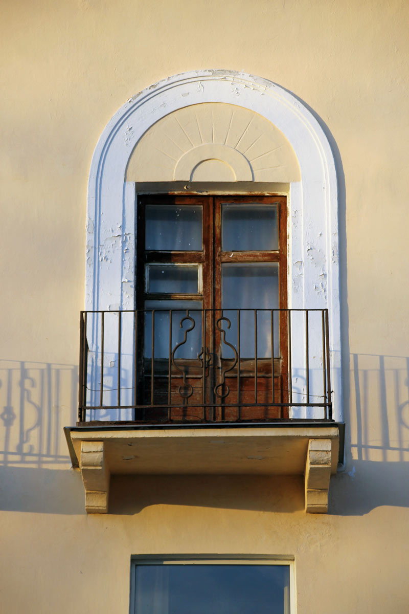 Кохтла-Ярве, Keskallee, 6