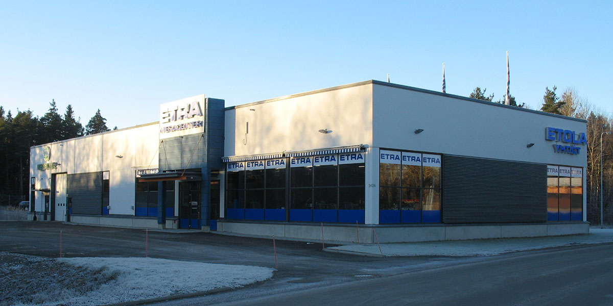 Rauma, Papinhaankatu, 24