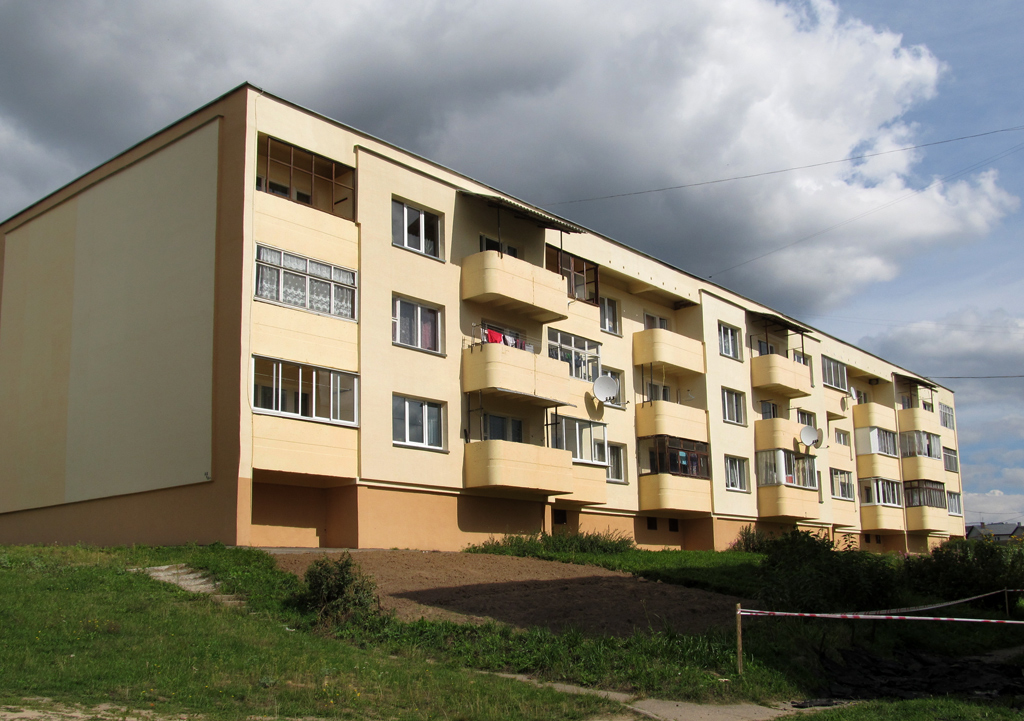 Радошковичи, Советская улица, 47Б