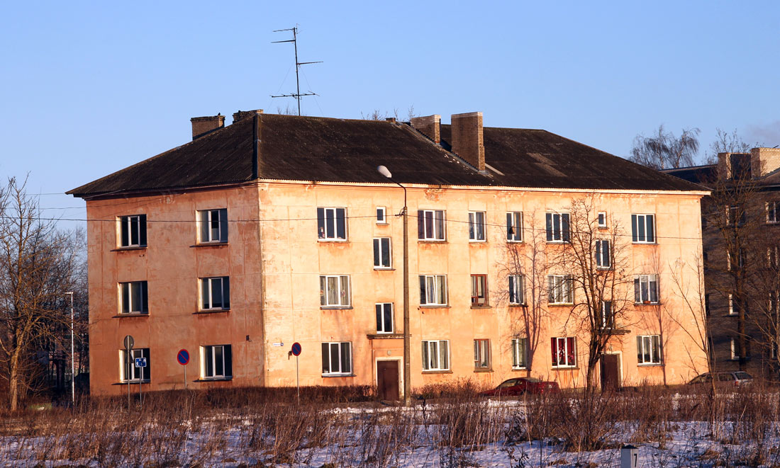 Кохтла-Ярве, Altserva, 14