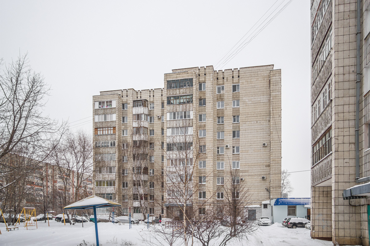 Kasan, Дачная улица, 3