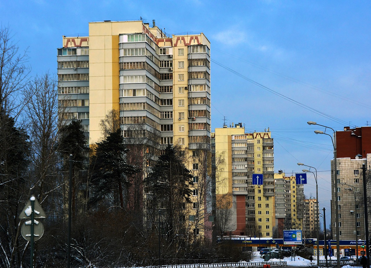 Пермь, Улица Малкова, 21; Улица Малкова, 28А; Улица Малкова, 28; Улица Малкова, 30А