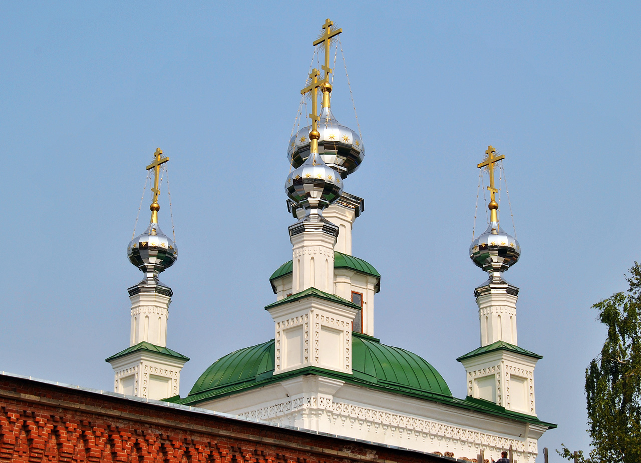 Кунгур, Улица Ситникова, 45А