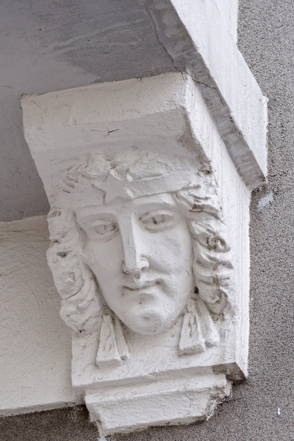 Воронеж, Улица Алексеевского, 12