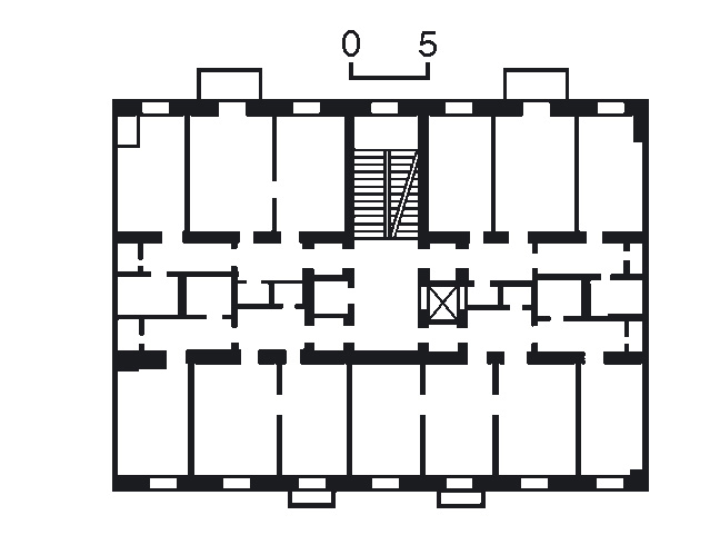 Киев, Большая Васильковская улица, 36